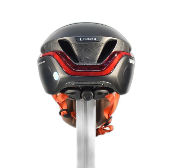 LIVAL EVO21 SMART FIETSHELM