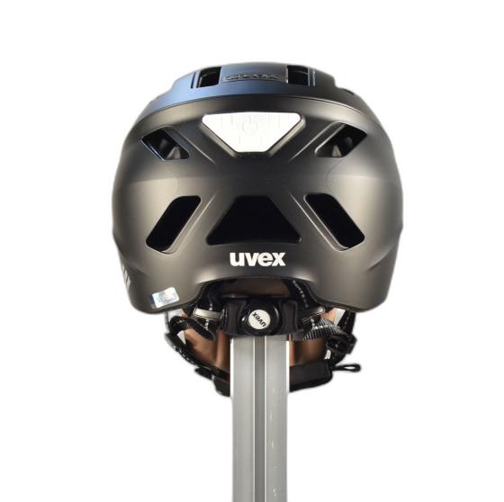 UVEX URBAN PLANET LED