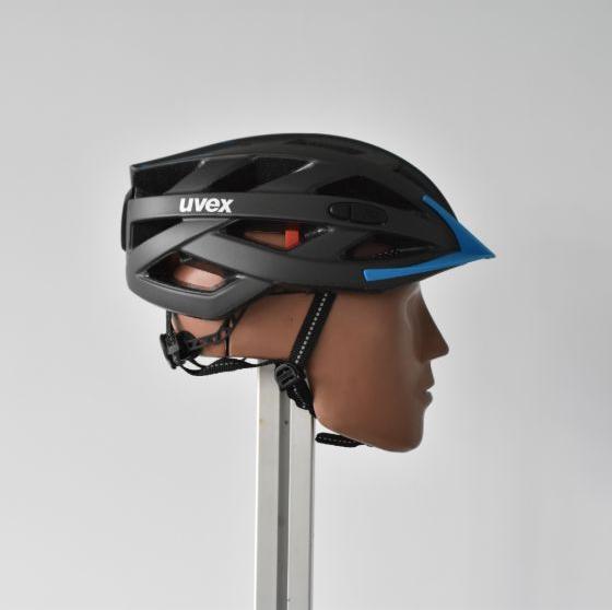 Uvex City i-vo