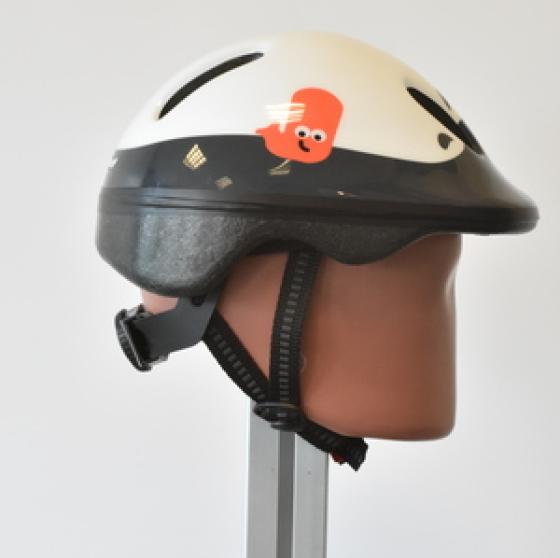 Polisport Guppy