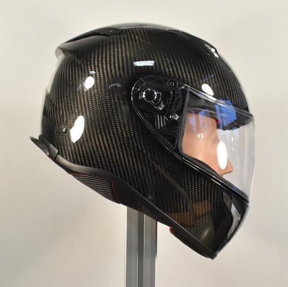 Casco dexter cronos carbon best sale