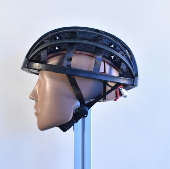 cairbull folding helmet review