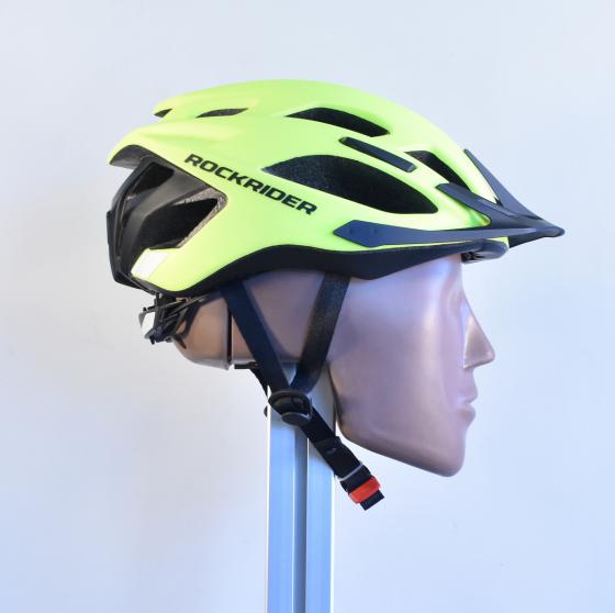 Btwin Rockrider St500 Certimoov