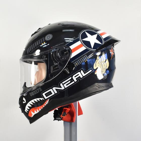 Casco oneal hot sale challenger wingman