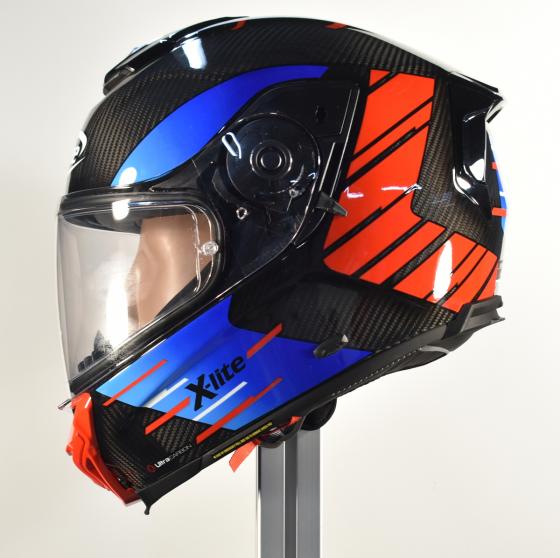 X-Lite X-552 Ultra Carbon | Certimoov