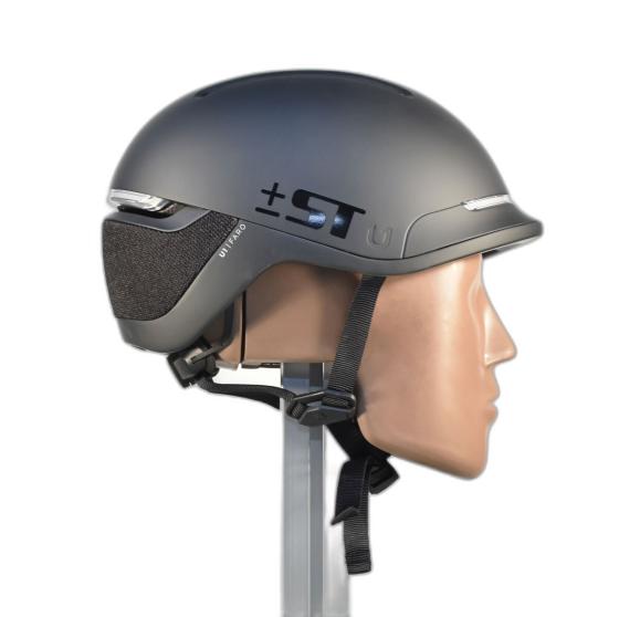 STROMER SMART HELMET