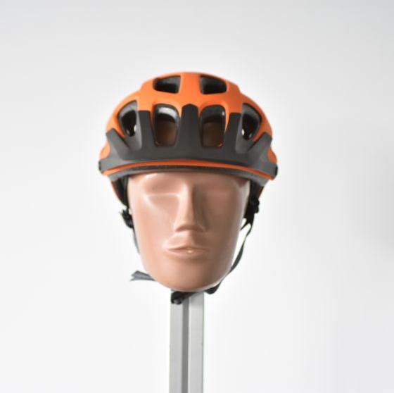 Author Creek HST