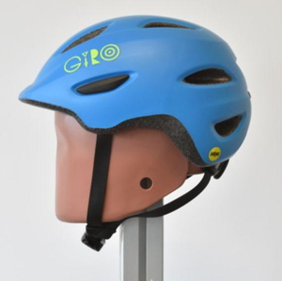 Giro Scamp MIPS