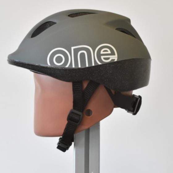Bobike Baby Helmet One