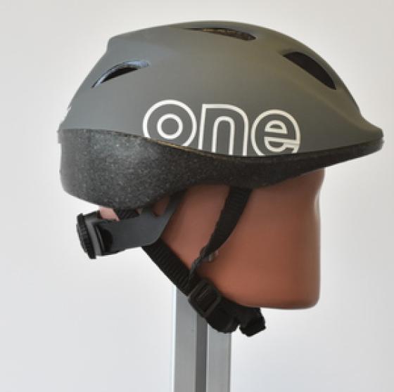Bobike Baby Helmet One