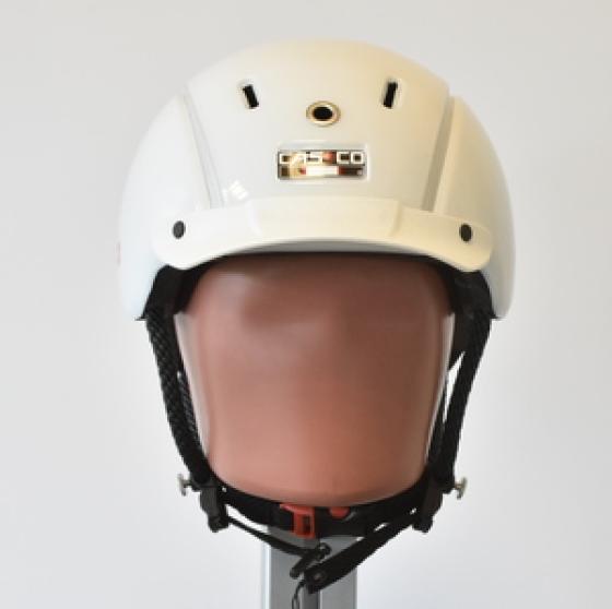 Casco Mini Generation